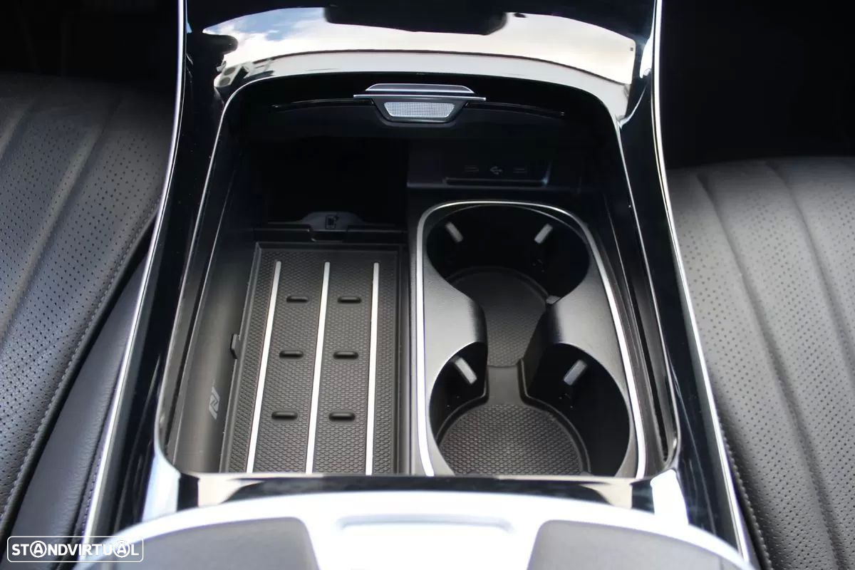 Mercedes-Benz S 400 d 4Matic - 53