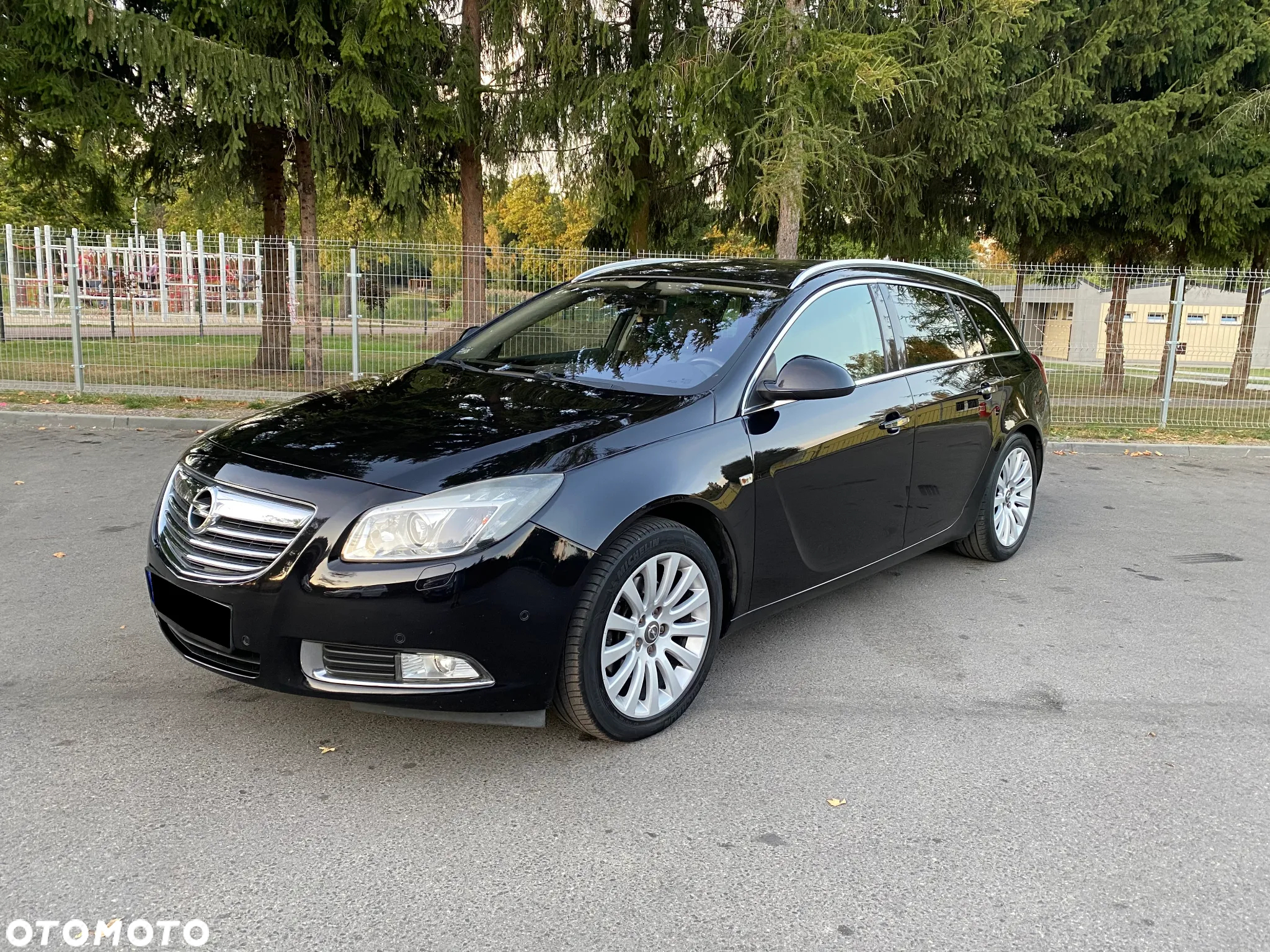 Opel Insignia 1.6 T Sport - 2