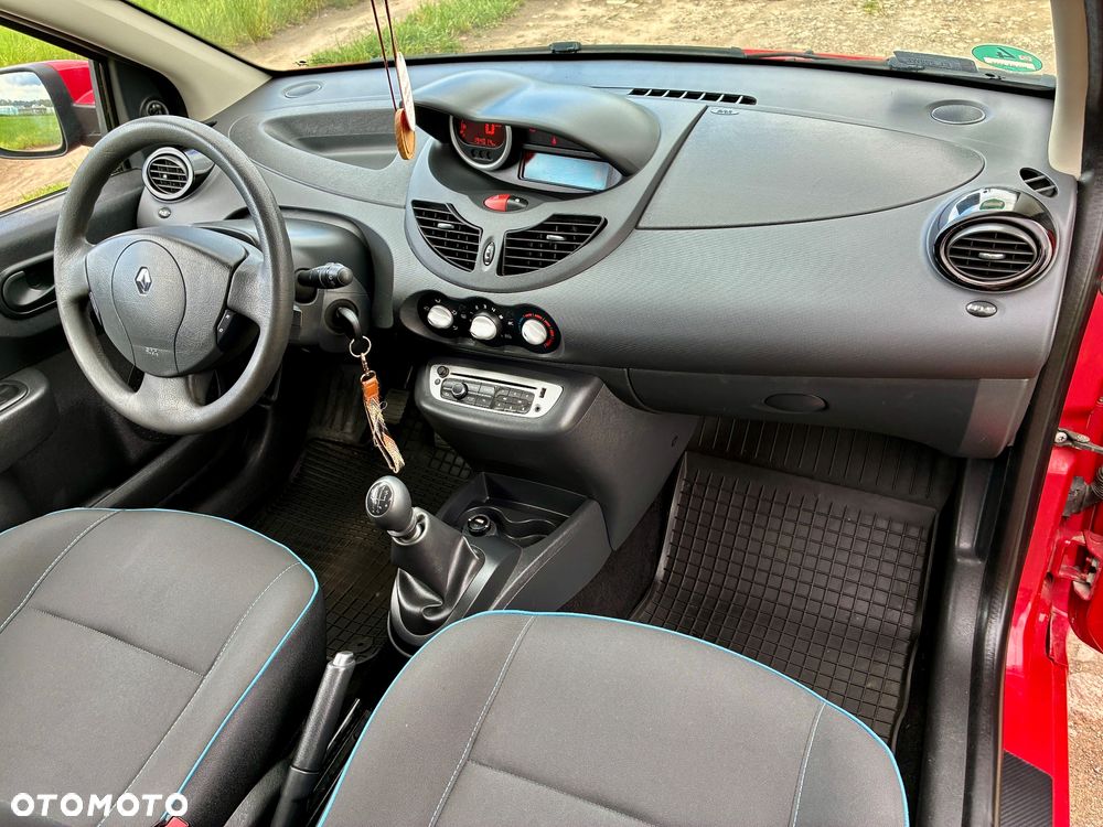 Renault Twingo 1.2i 16V Expression - 25