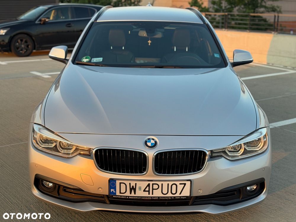 BMW Seria 3 - 8