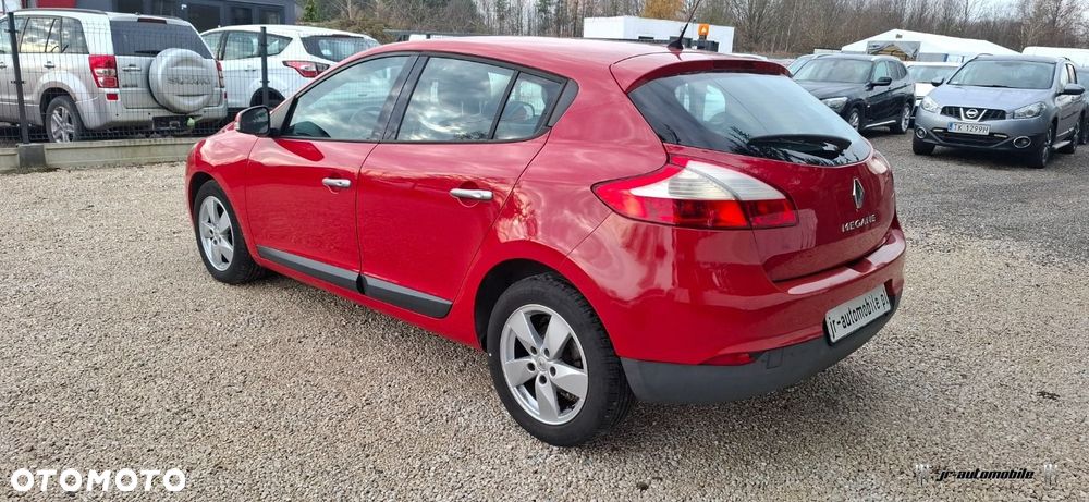 Renault Megane 1.6 16V 110 Dynamique - 3