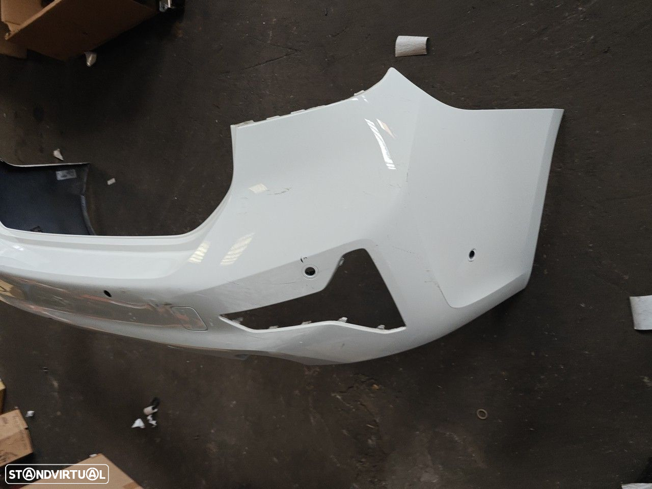Parachoques Trás / Para Choques Traseiro Nu Bmw 3 Touring (G21)  74280 - 2