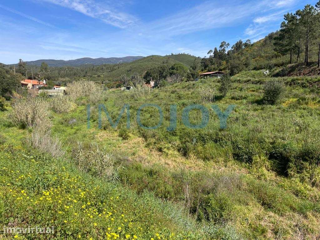 Terreno Rústico na Mexilhoeira Grande, Portimão - Grande imagem: 3/15