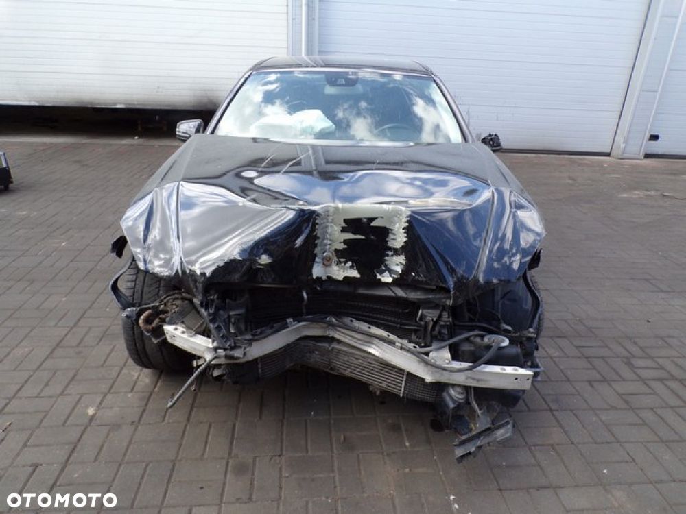 Części - Mercedes E-klasa W212 2.2 CDI 170 KM SEDAN 11R - 4