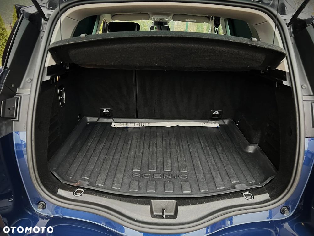 Renault Scenic 1.6 dCi Energy Bose Edition - 24