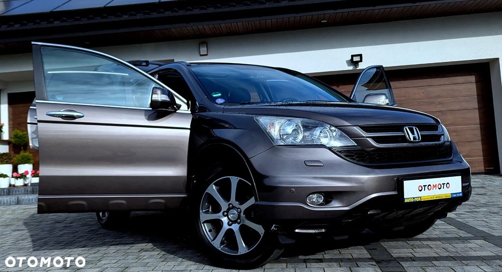 Honda CR-V 2.0 Executive (ADAS / Connect+) - 2