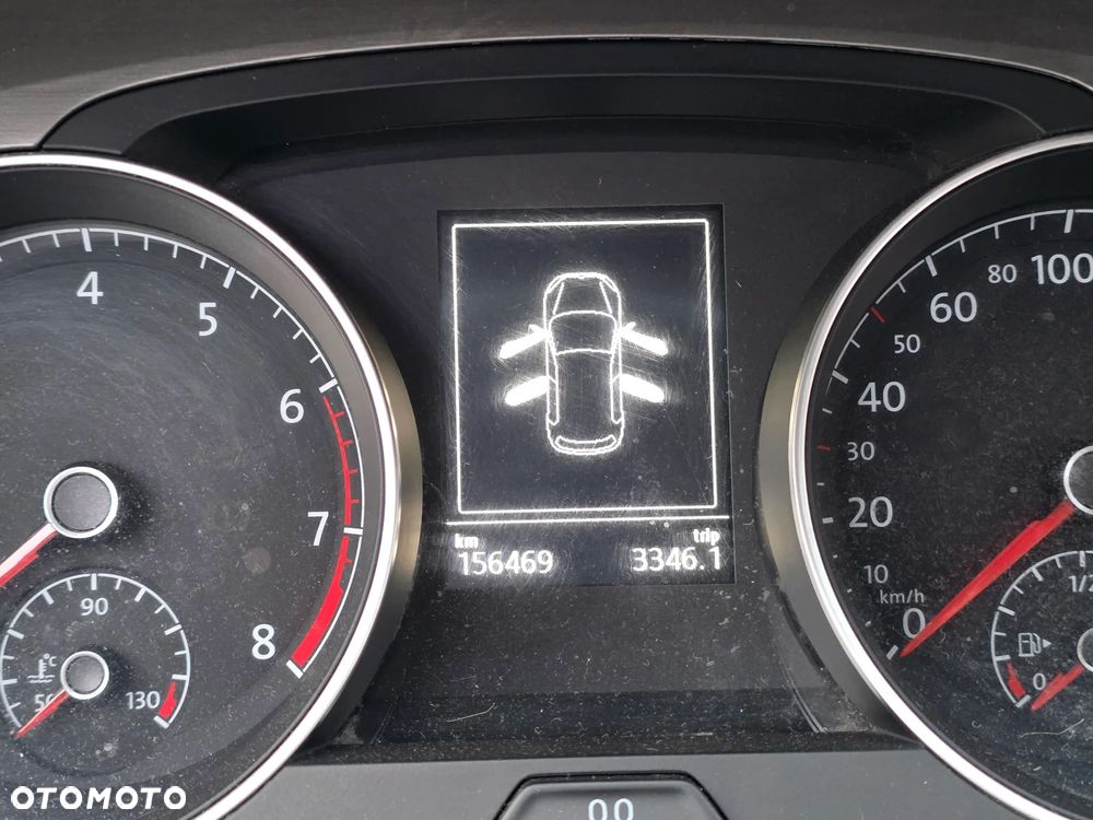 Volkswagen Golf - 19