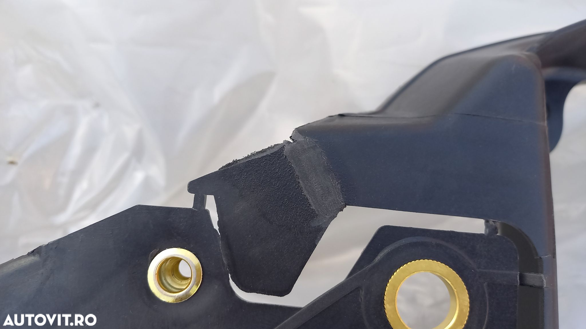 Trager Mini One/ Cooper/ Cabrio (R50/ R52/ R53), (Model Cooper S) 06.2001-07.2007, complet, 51647147106 - Reparat Zone Rupte - 4