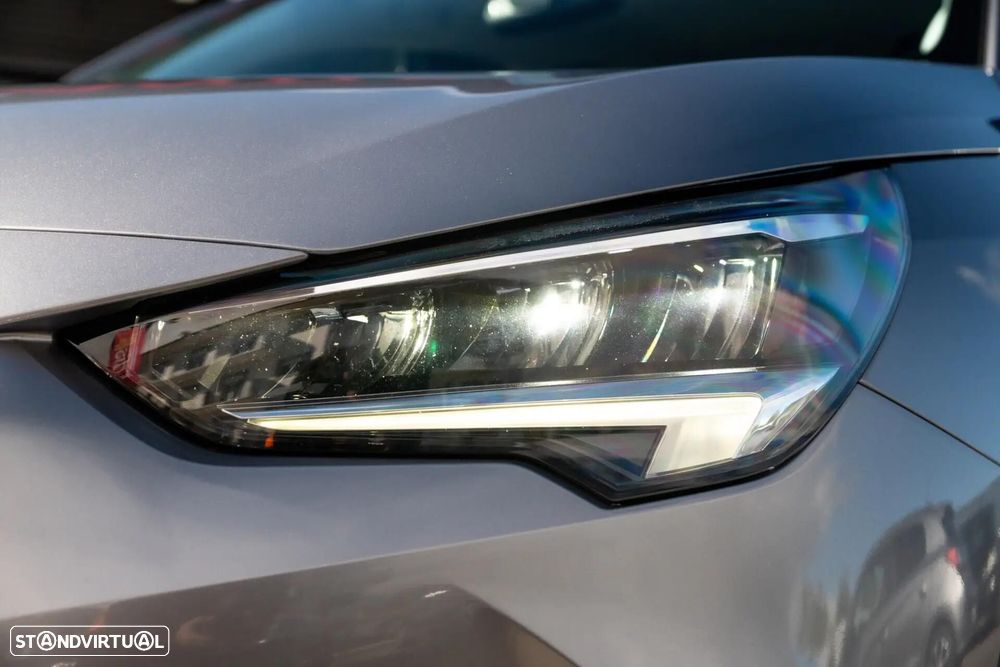 Opel Corsa-e 50 kWh Edition - 15