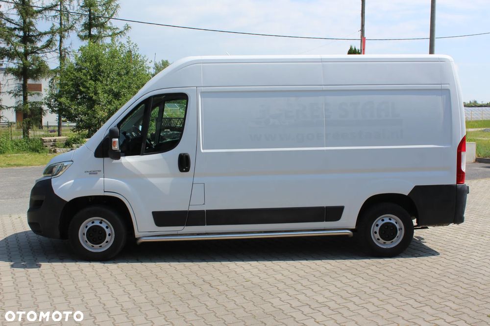 Fiat Ducato - 9