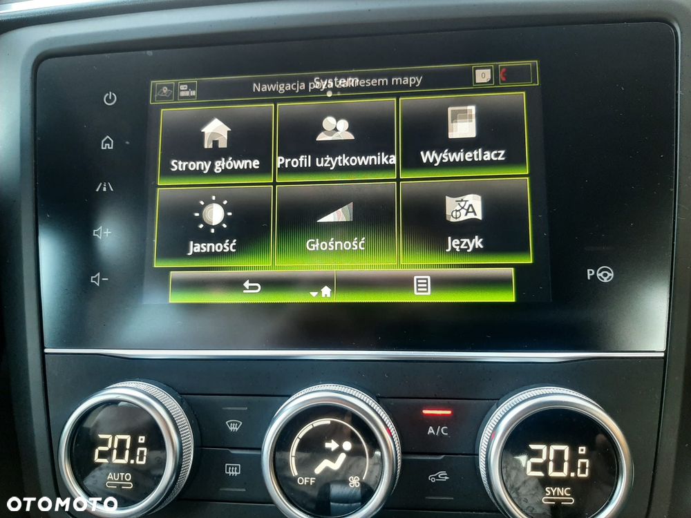 Renault Kadjar BLUE dCi 115 EDC BUSINESS EDITION - 33
