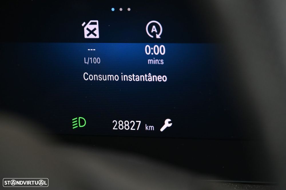 Opel Astra 1.2 T Elegance - 20