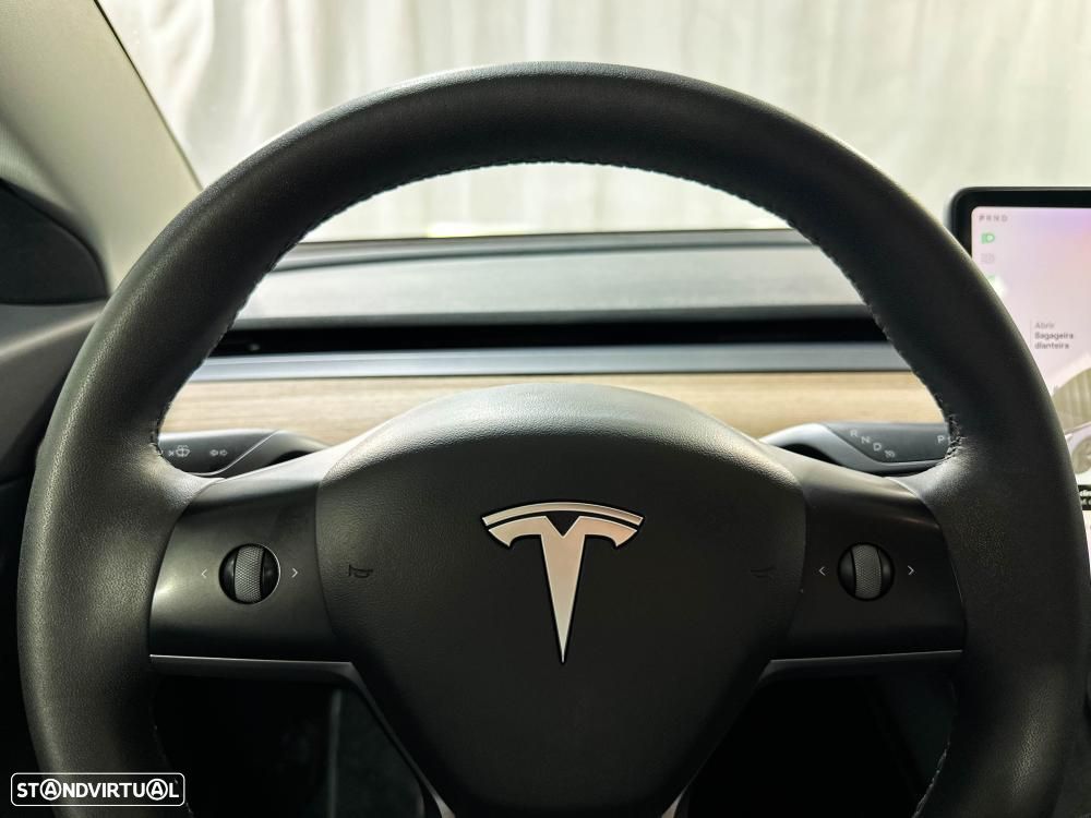 Tesla Model 3 Long Range AWD Dual Motor - 35