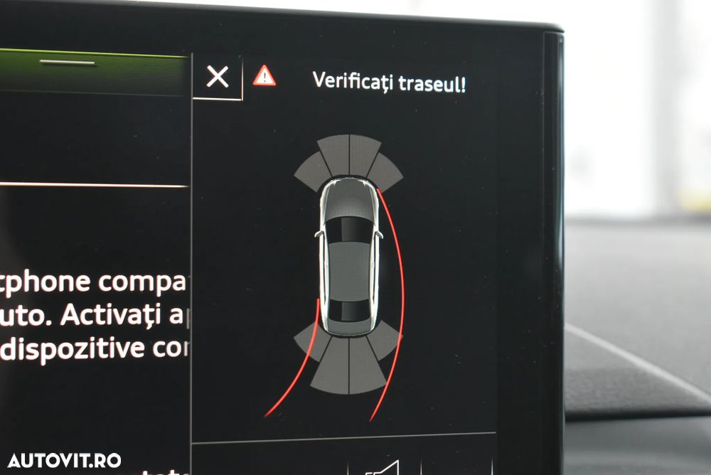 Audi A4 30 TDI S tronic advanced - 15