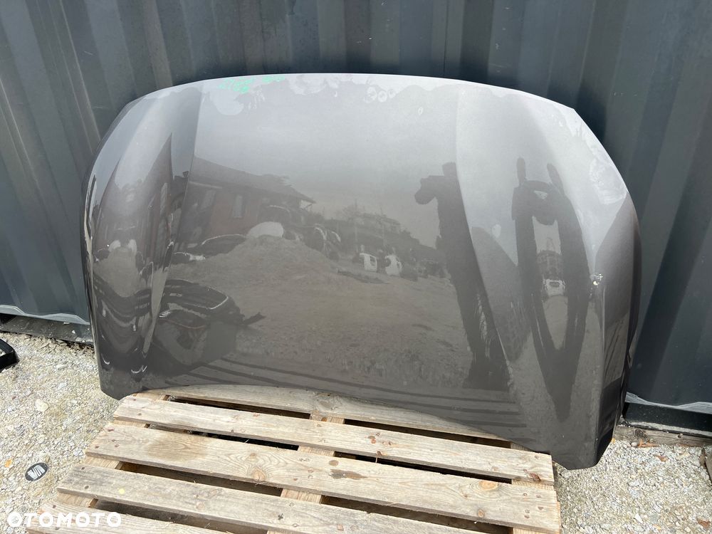 Peugeot 208 II 2018- Maska silnika - 3
