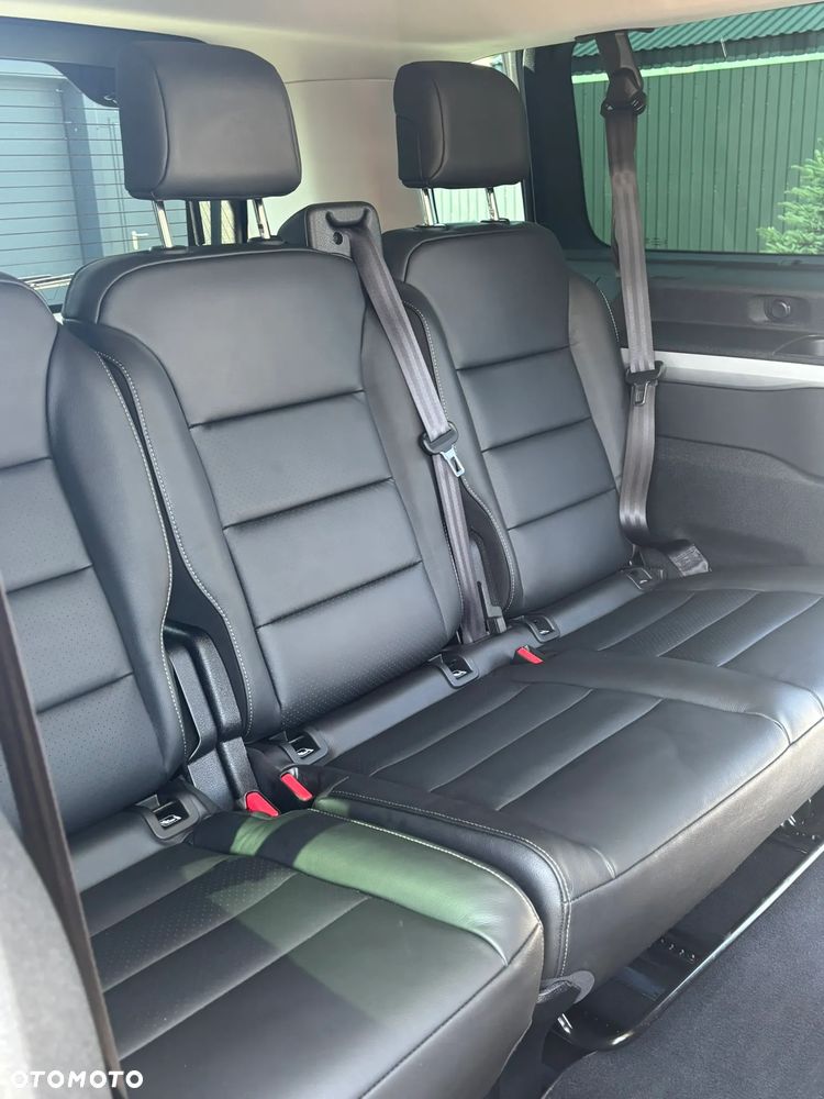 Toyota Proace Verso - 11