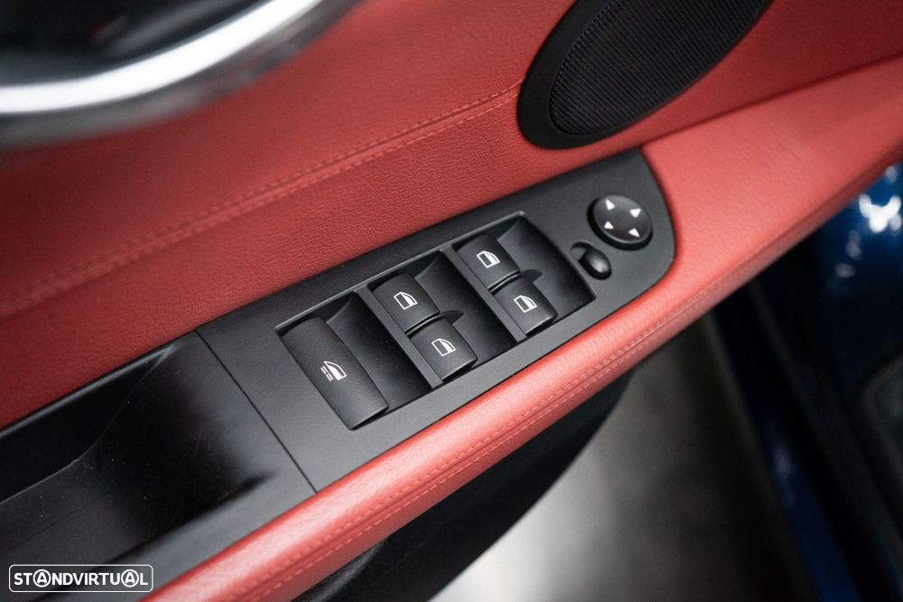 BMW Z4 28 i Pack M Auto - 27