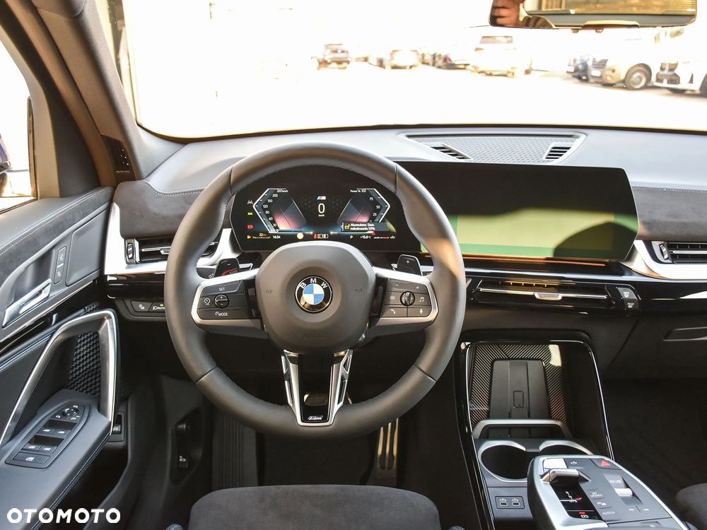 BMW X2 sDrive18d - 39