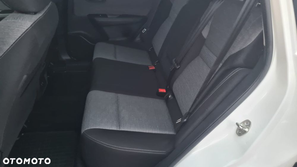 Nissan X-Trail 1.5 VC-T e-POWER N-Connecta e-4ORCE - 19