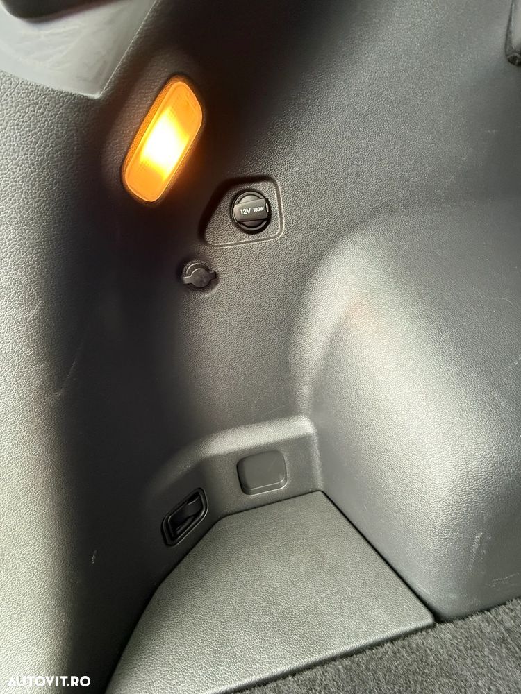 Hyundai Tucson 1.6 GDI 2WD Style - 29