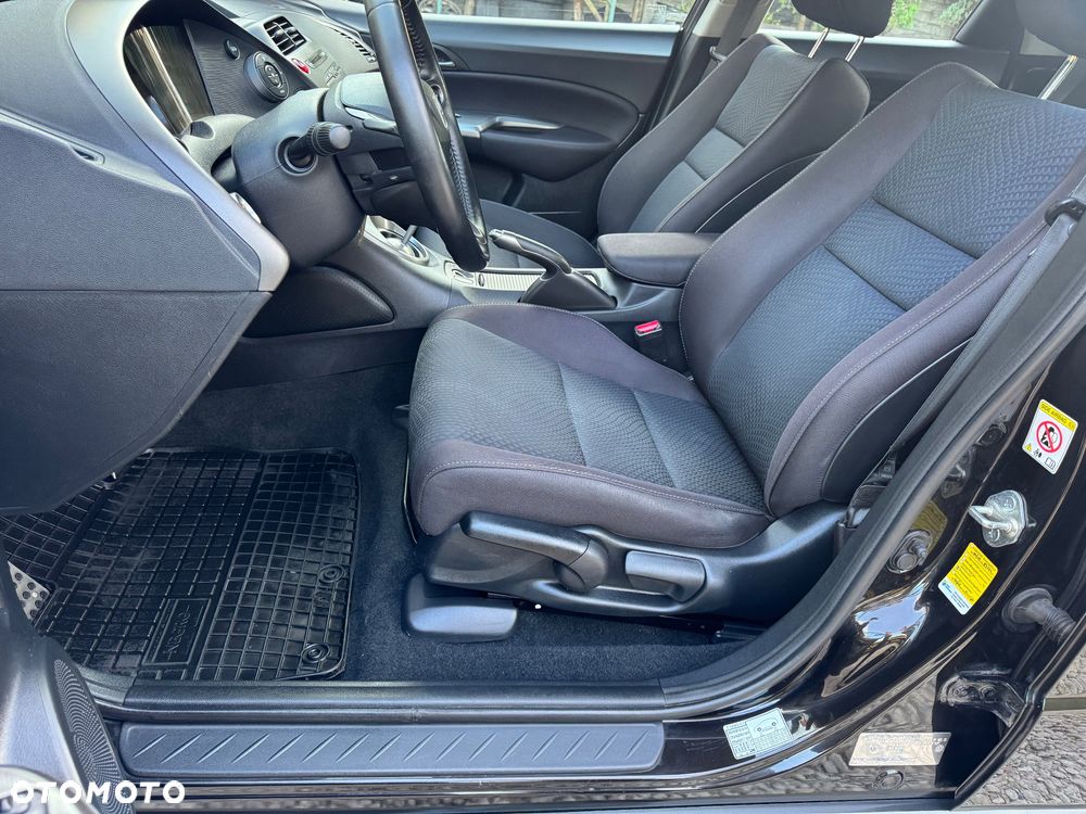 Honda Civic 1.8i-VTEC Comfort - 20
