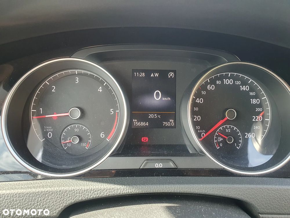 Volkswagen Golf 1.6 TDI BlueMotion Technology Cup - 9