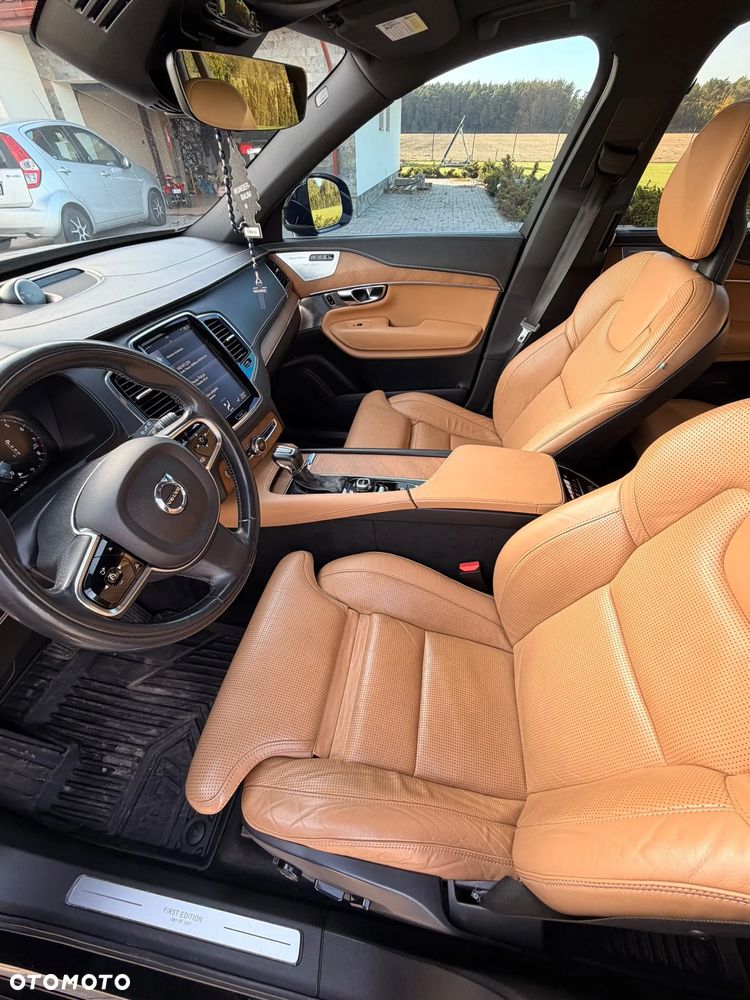Volvo XC 90 - 11