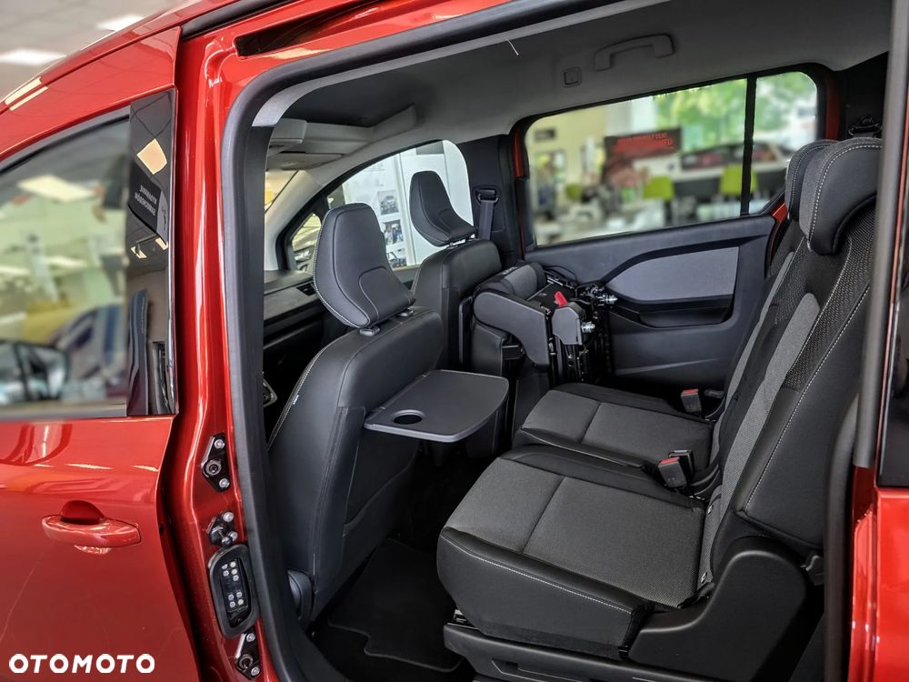 Renault Kangoo 1.5 dCi Techno - 13