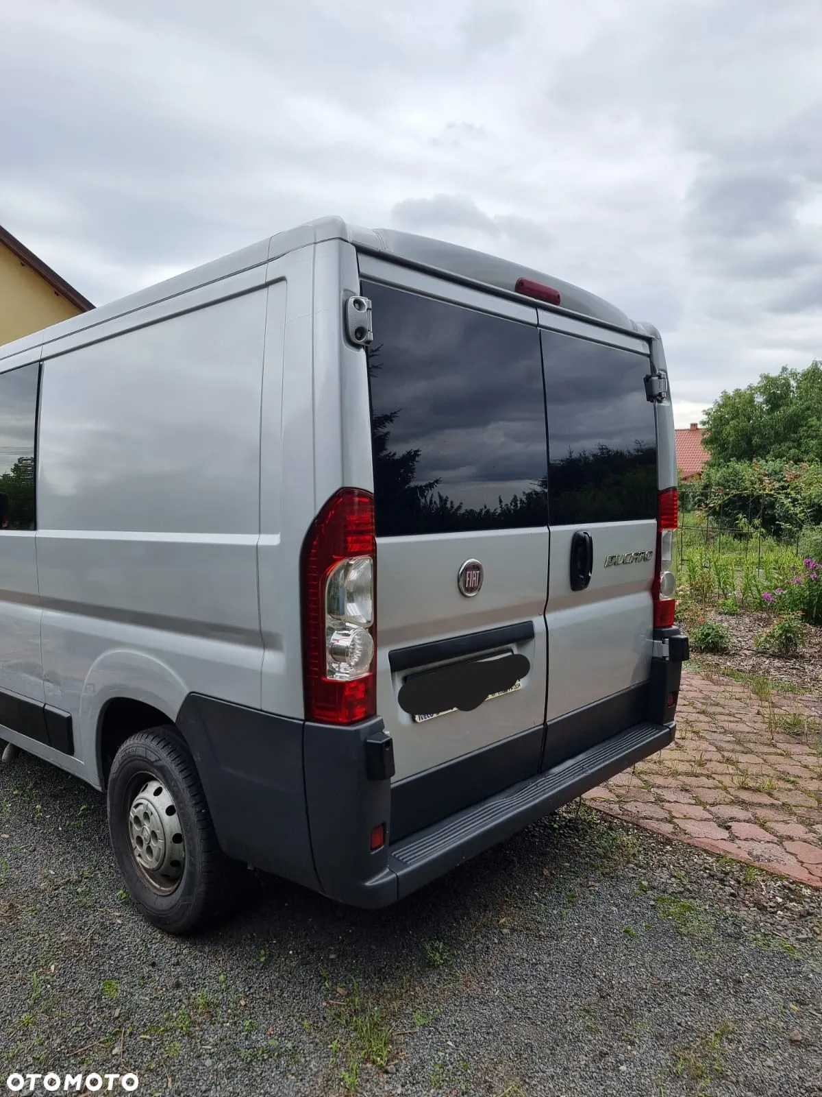 Fiat Ducato - 2