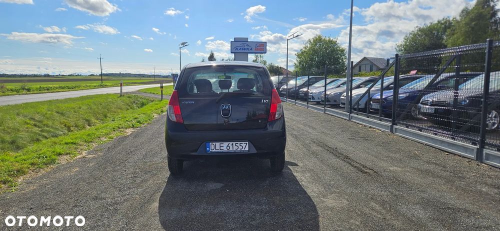 Hyundai i10 1.1 Classic - 6