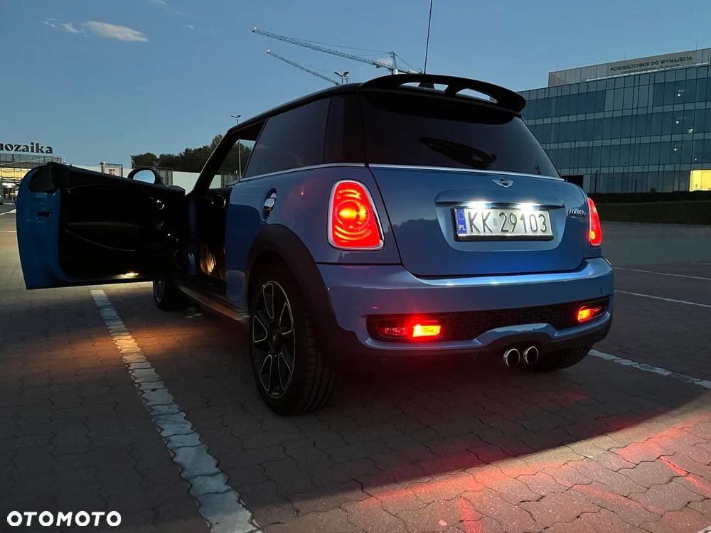 MINI Cooper S - 29