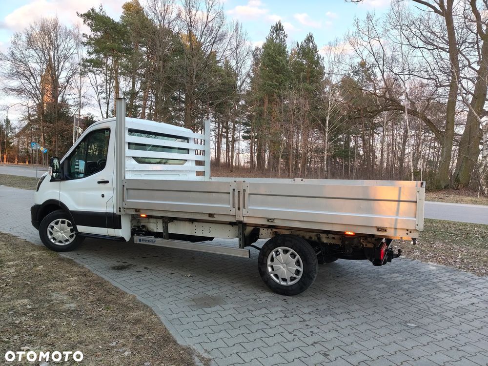 Ford Transit - 8