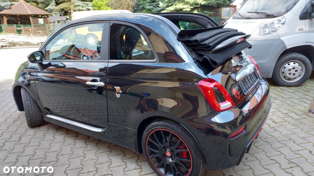 Abarth 500 ver-c-abarth - 2