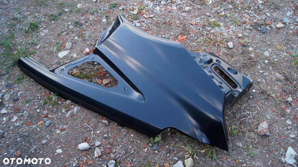 Toyota Mirai błotnik tylny tył poszycie nowy oryg - 2