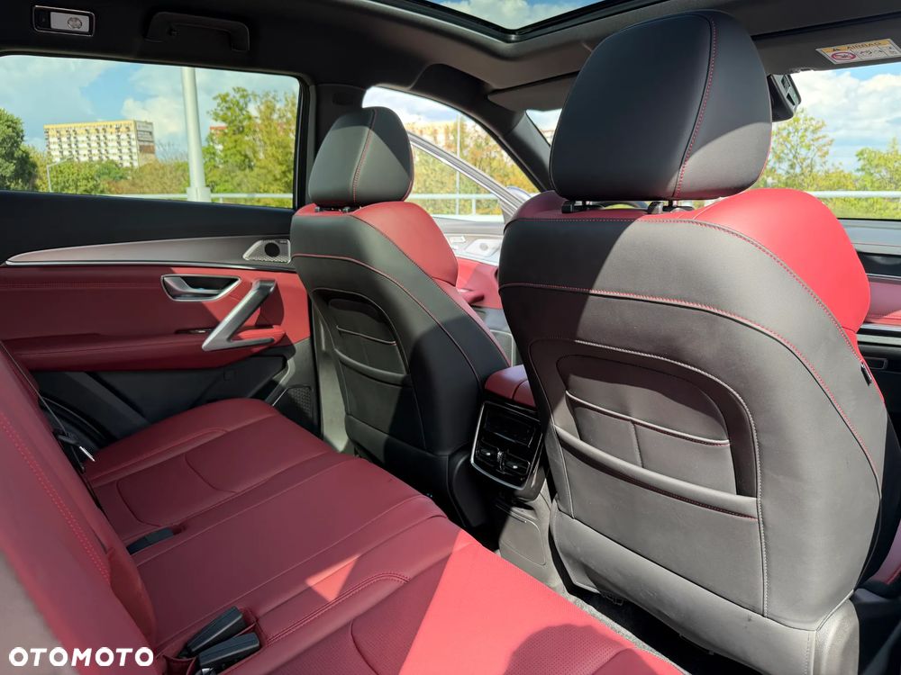 Jetour X70 Plus - 15