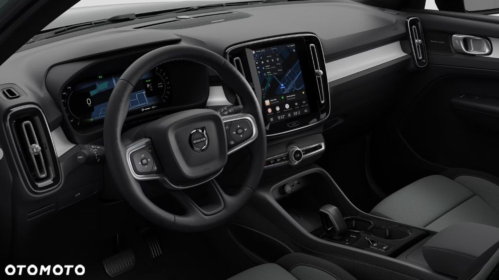 Volvo XC 40 B3 Plus Dark - 4