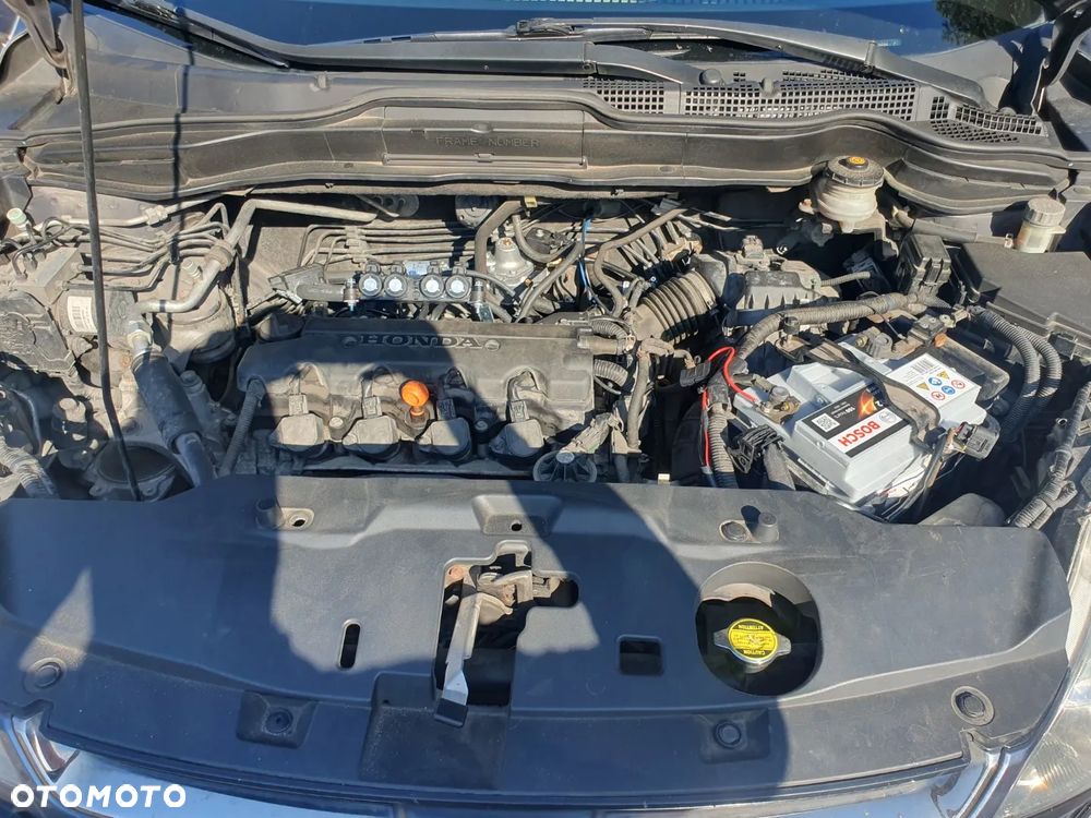 Honda CR-V 2.0 Elegance - 22