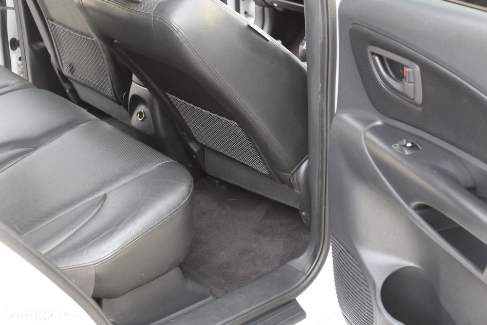 Hyundai Tucson 2.0 2WD Edition Plus - 18