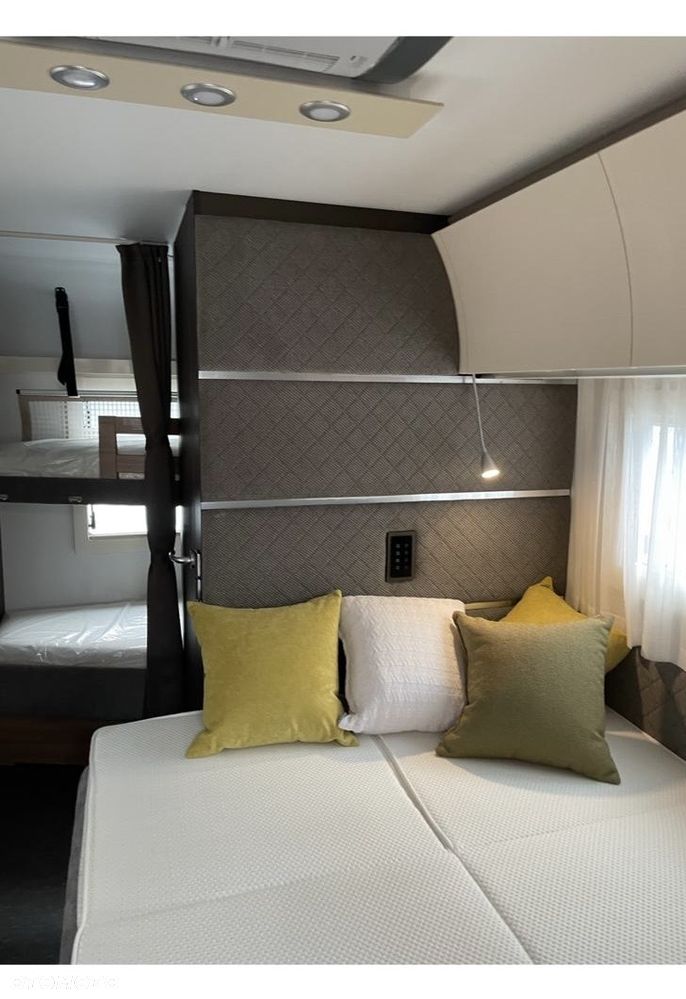 Adria 663UK - 8