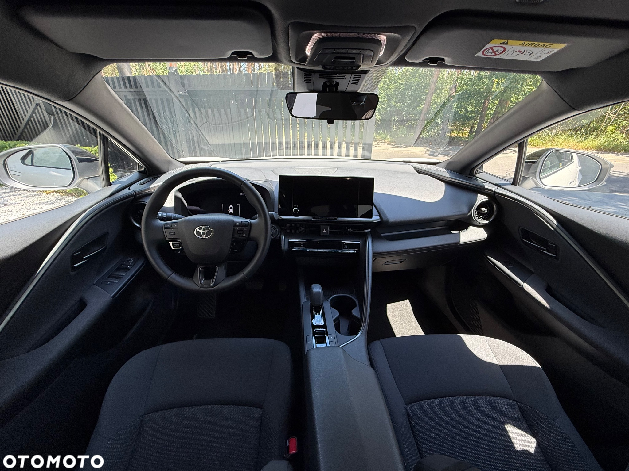 Toyota C-HR - 13