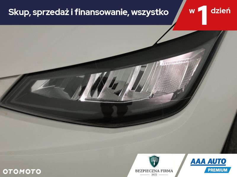 Seat Ibiza - 18