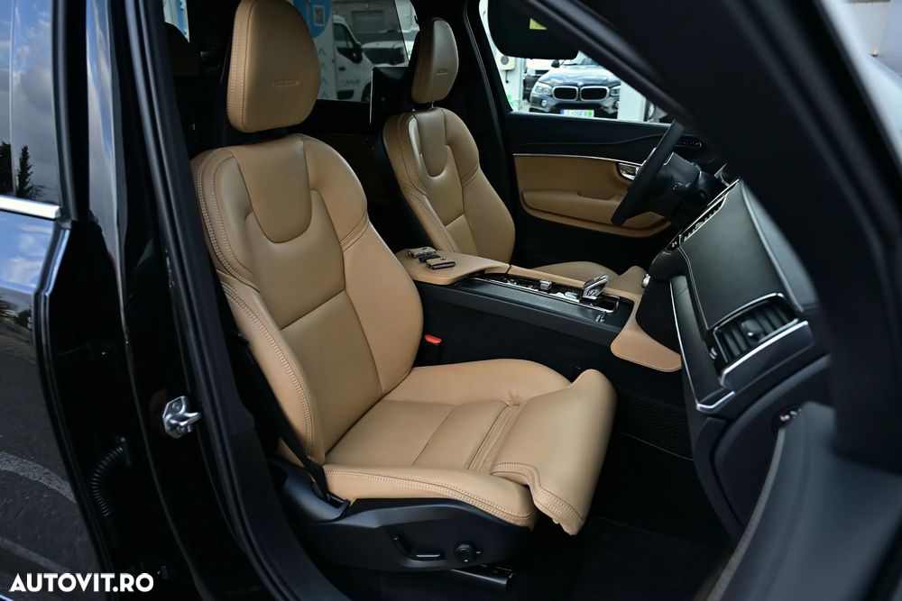 Volvo XC 60 B5 MHEV AT8 AWD Inscription - 19