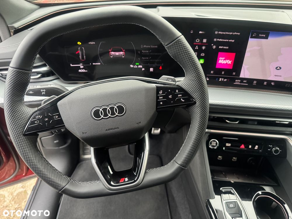 Audi Q5 40 TDI mHEV Quattro Edition One S tronic - 7