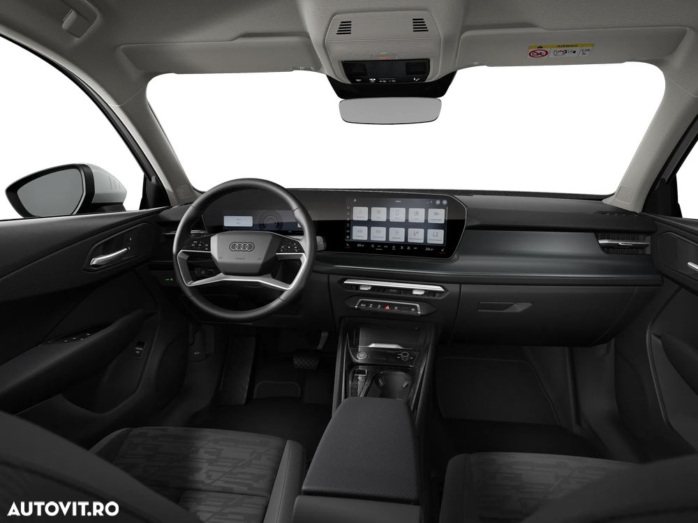 Audi Q3 1.5 35 TFSI S tronic Basic - 10