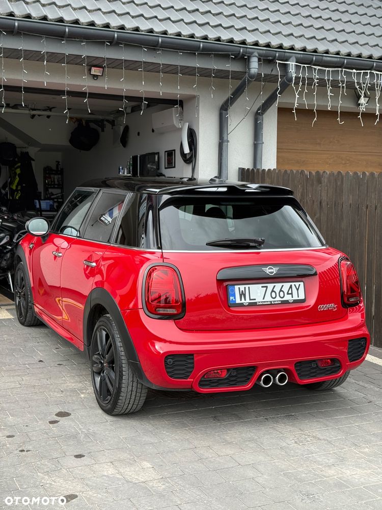MINI Cooper S GPF - 9