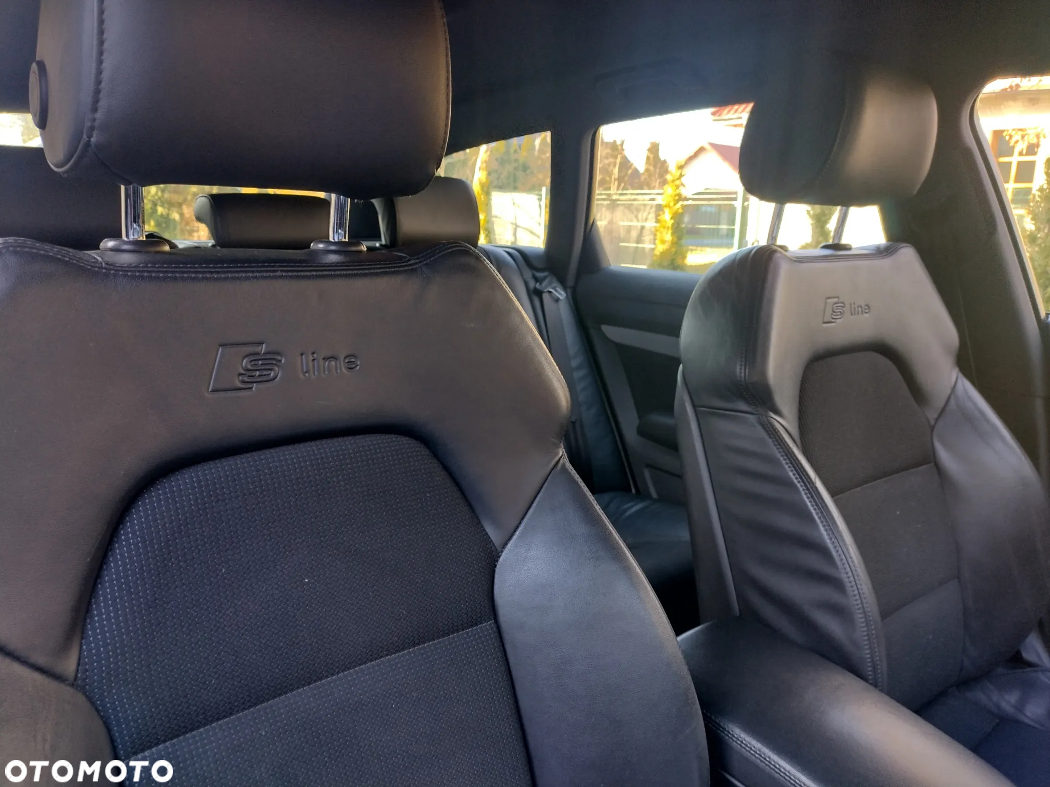 Audi A6 2.0 TDIe - 8
