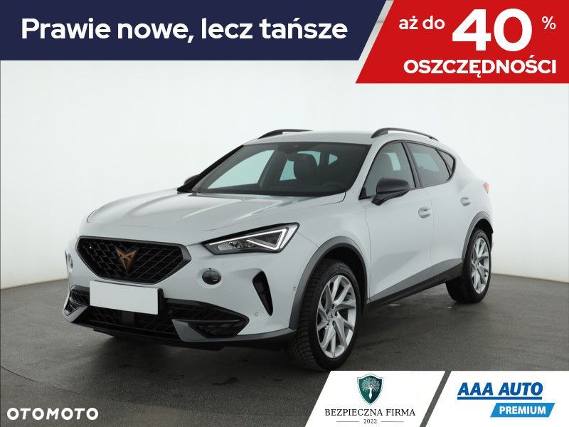 Cupra Formentor - 2