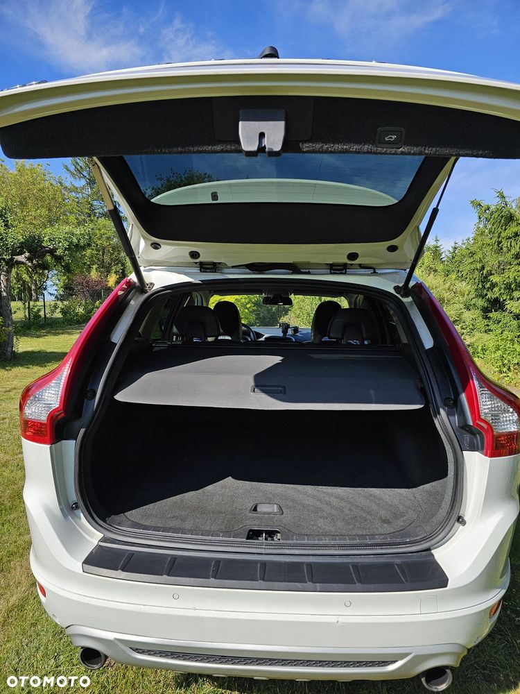 Volvo XC 60 - 5