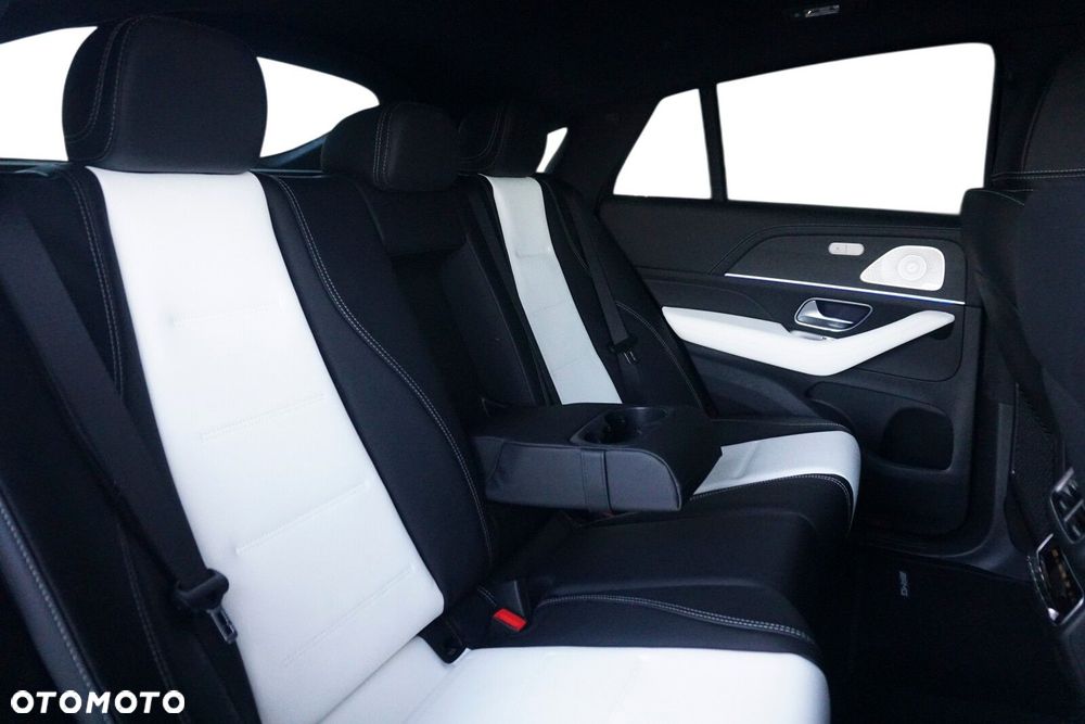 Mercedes-Benz GLE 2026