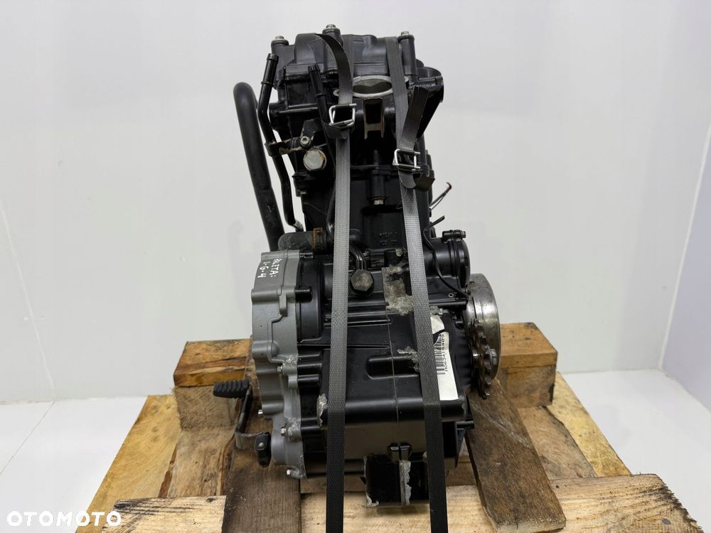 SILNIK 651EA BMW G650GS G 650 GS G650 GS sprawny kompletny - 10